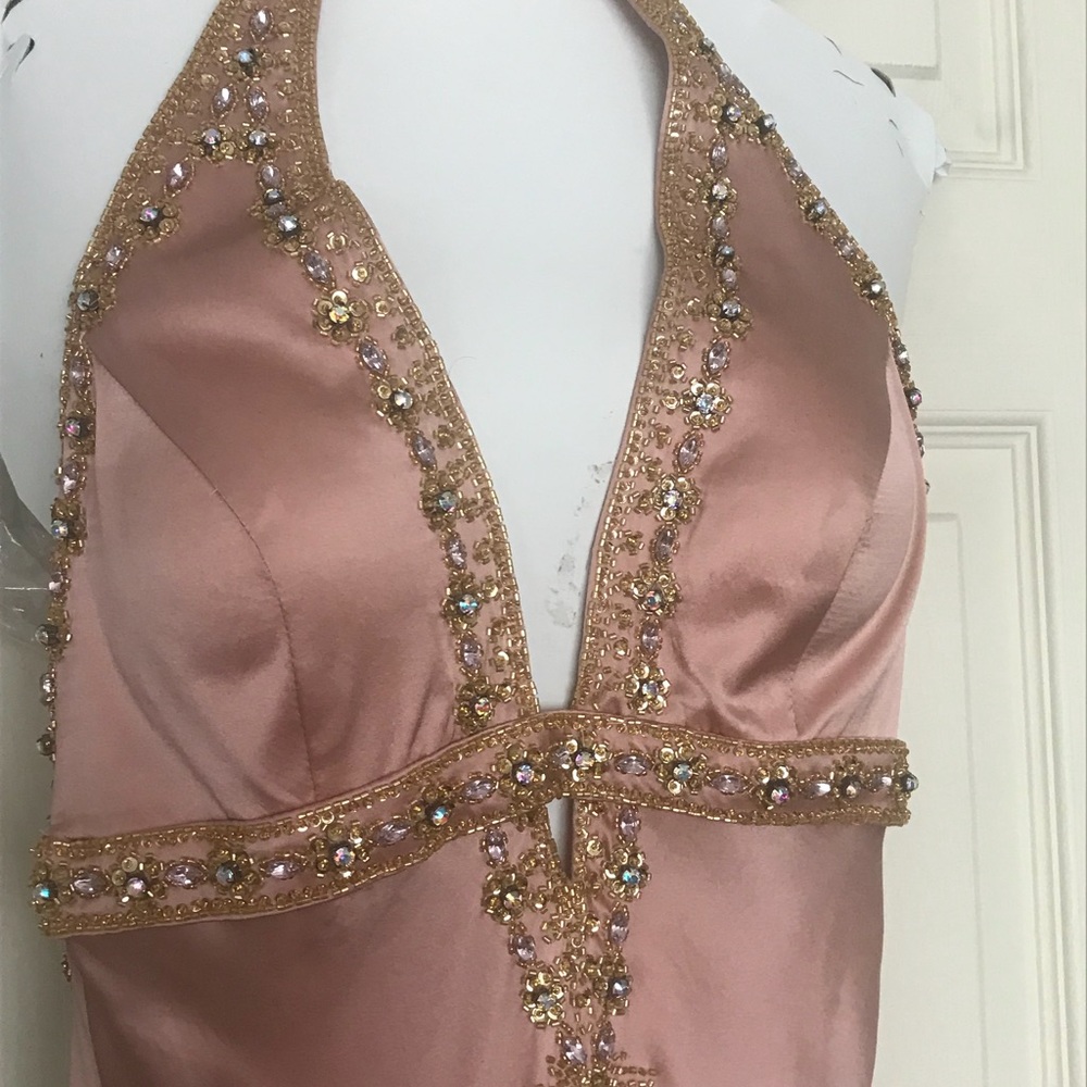 Jovani Prom Dress